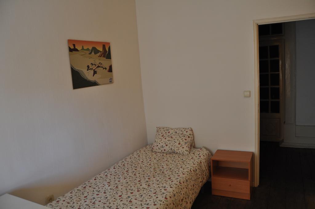 Covilha Hostel Camera foto